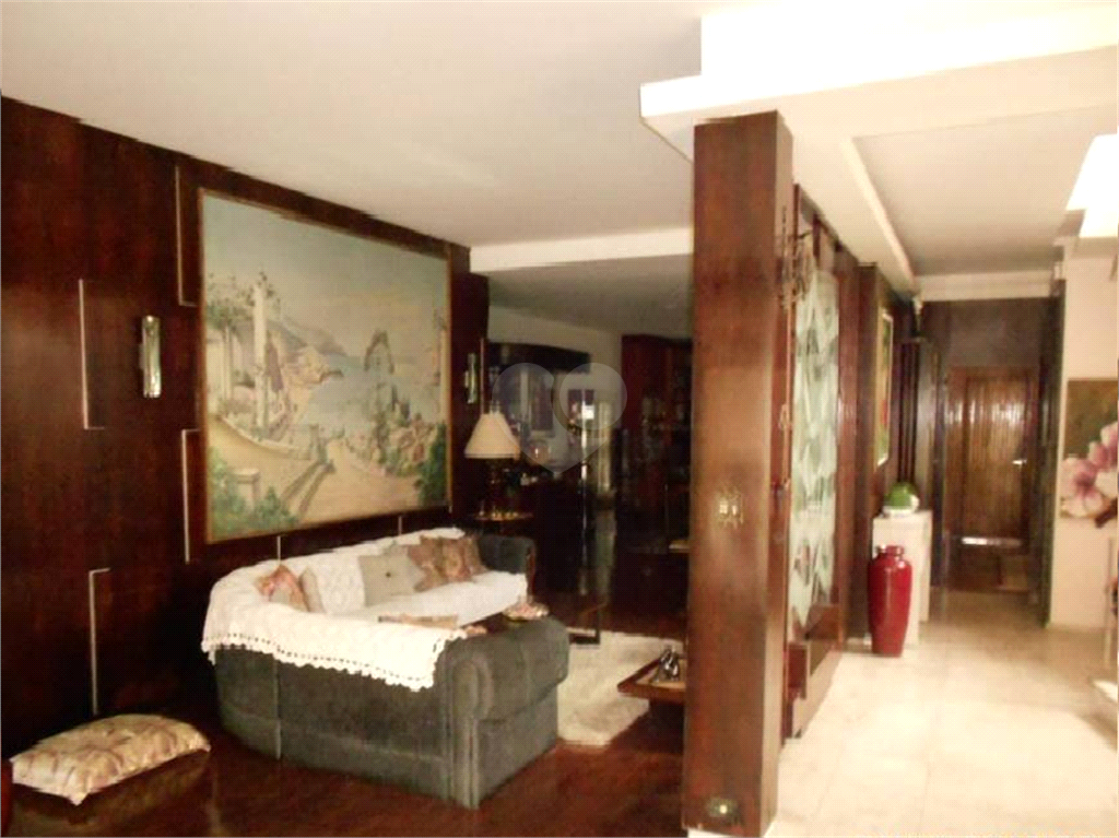 Venda Casa São Paulo Jardim Paulistano REO456284 14