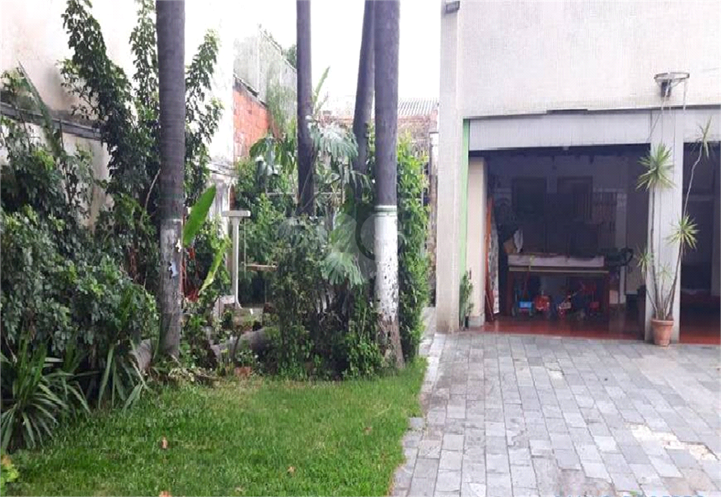 Venda Casa São Paulo Jardim Paulistano REO456284 17