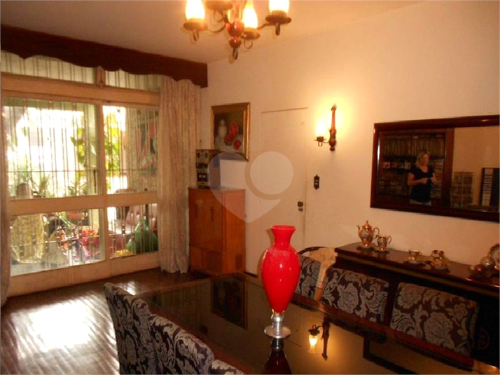 Venda Casa São Paulo Jardim Paulistano REO456284 3