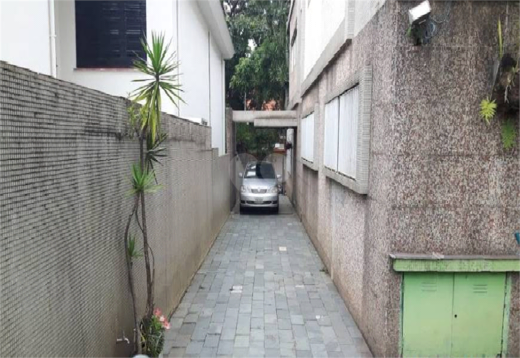 Venda Casa São Paulo Jardim Paulistano REO456284 16