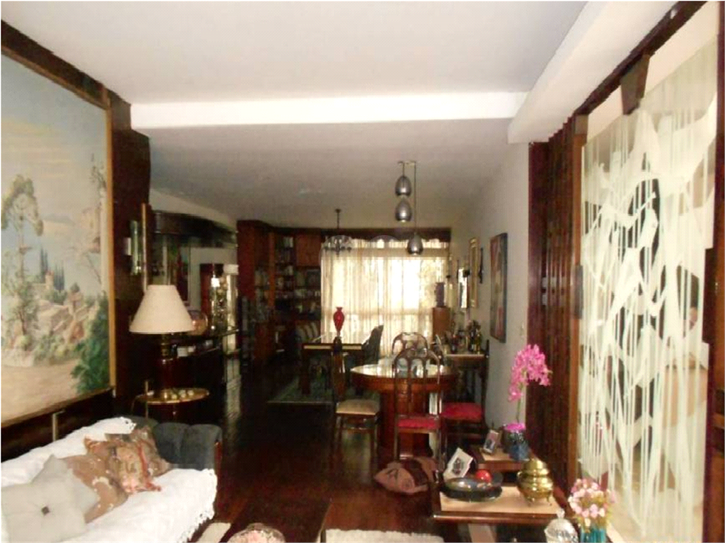 Venda Casa São Paulo Jardim Paulistano REO456284 15