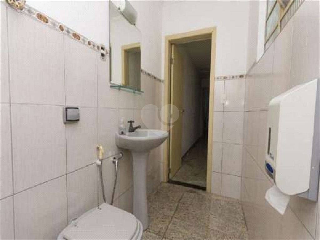 Venda Sobrado São Paulo Vila Prudente REO456332 18