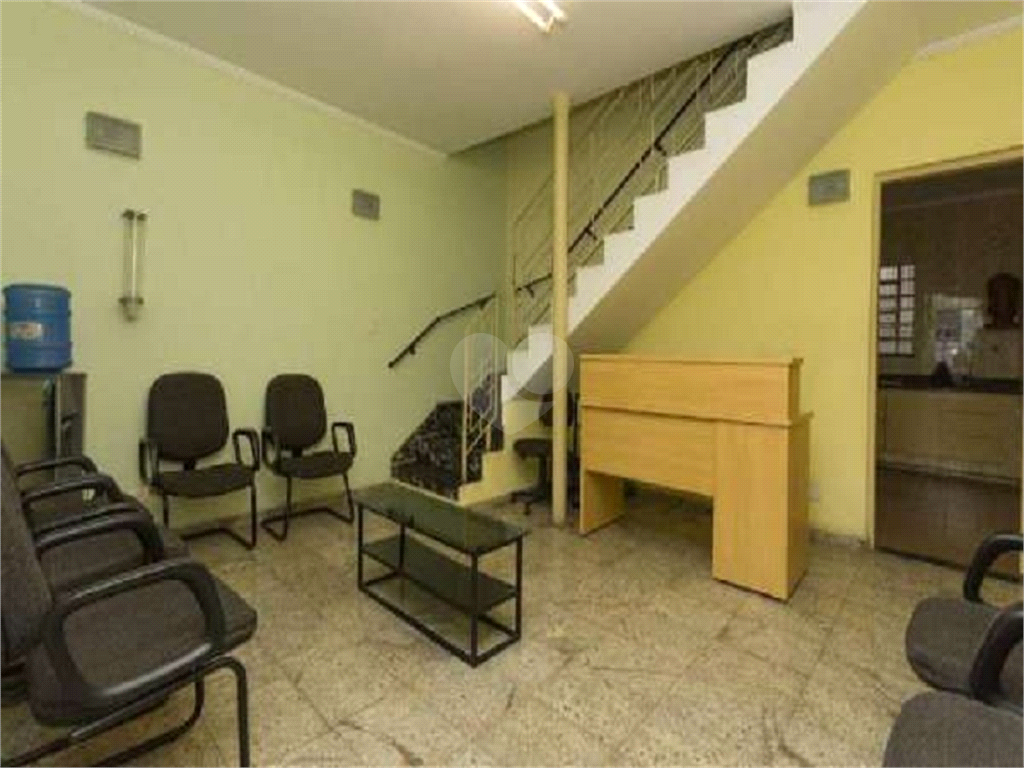 Venda Sobrado São Paulo Vila Prudente REO456332 1