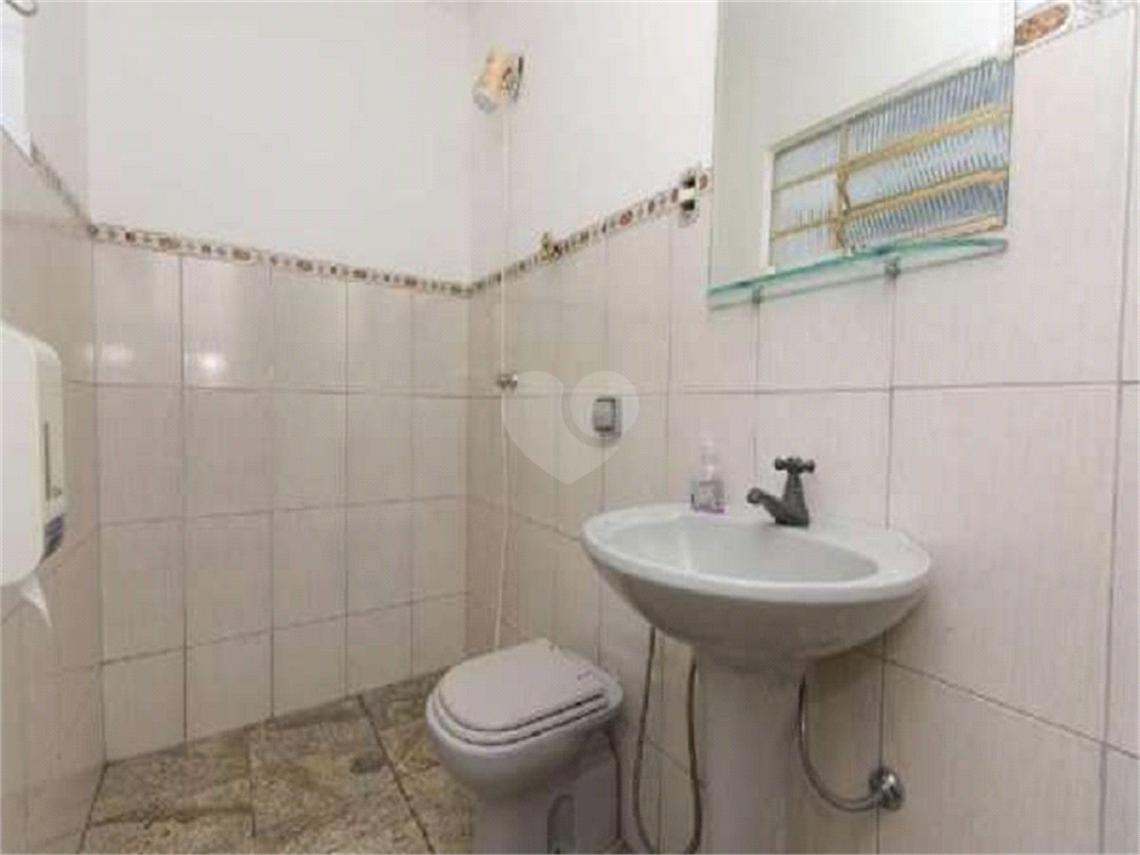 Venda Sobrado São Paulo Vila Prudente REO456332 9