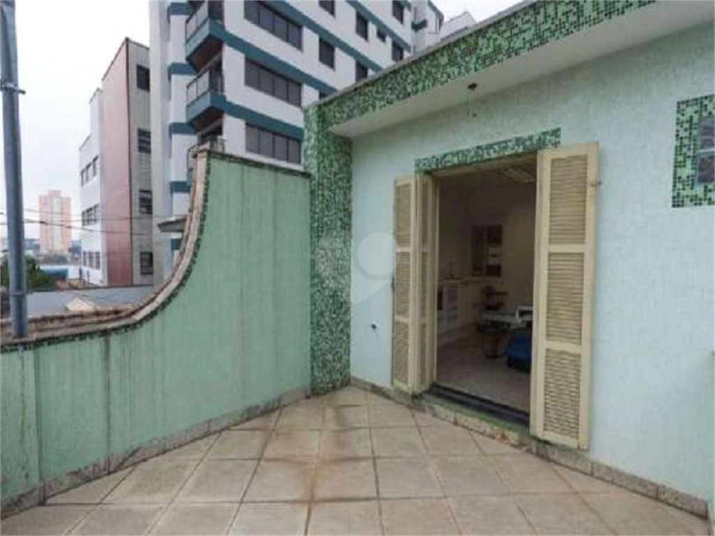 Venda Sobrado São Paulo Vila Prudente REO456332 16