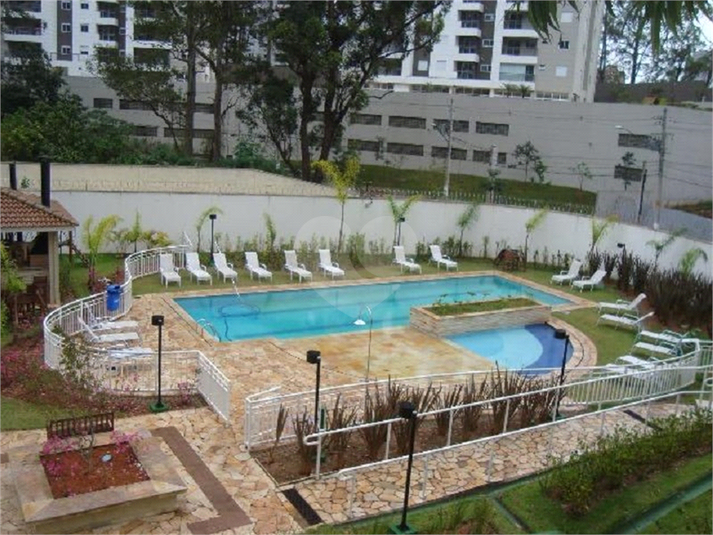 Aluguel Apartamento São Paulo Parque Reboucas REO456399 20