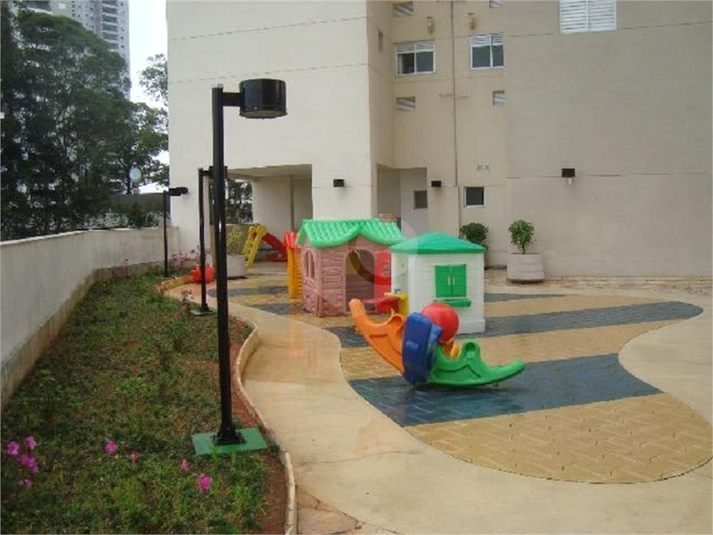 Aluguel Apartamento São Paulo Parque Reboucas REO456399 22