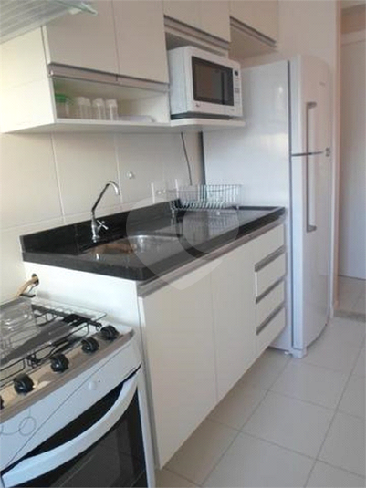 Aluguel Apartamento São Paulo Parque Reboucas REO456399 2