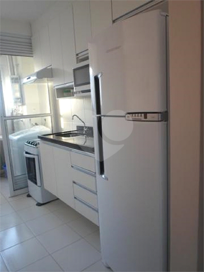 Aluguel Apartamento São Paulo Parque Reboucas REO456399 17