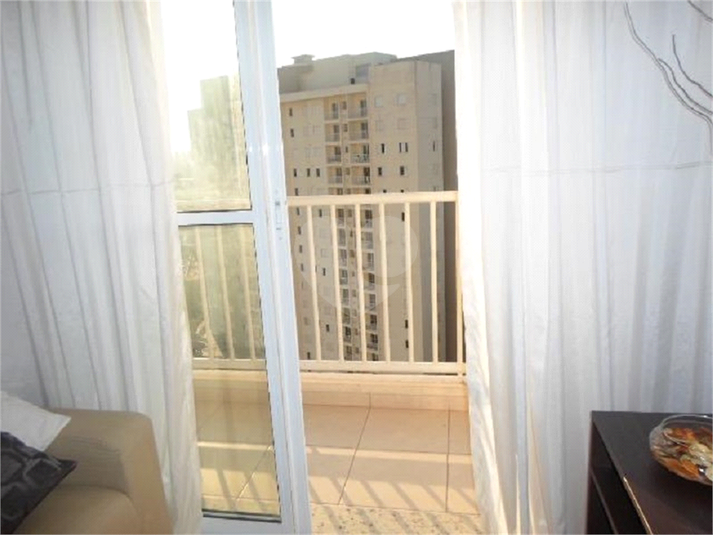 Aluguel Apartamento São Paulo Parque Reboucas REO456399 4