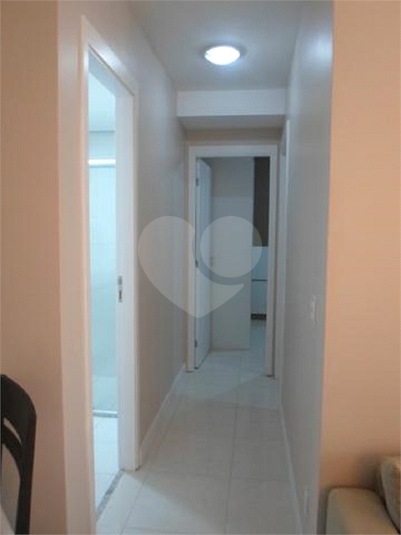 Aluguel Apartamento São Paulo Parque Reboucas REO456399 6