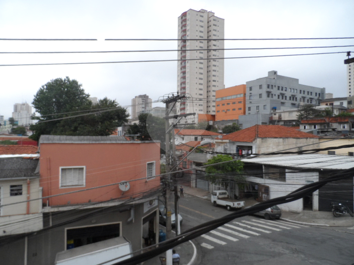 Venda Sobrado São Paulo Vila Paulista REO456421 14