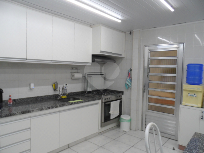 Venda Sobrado São Paulo Vila Paulista REO456421 24