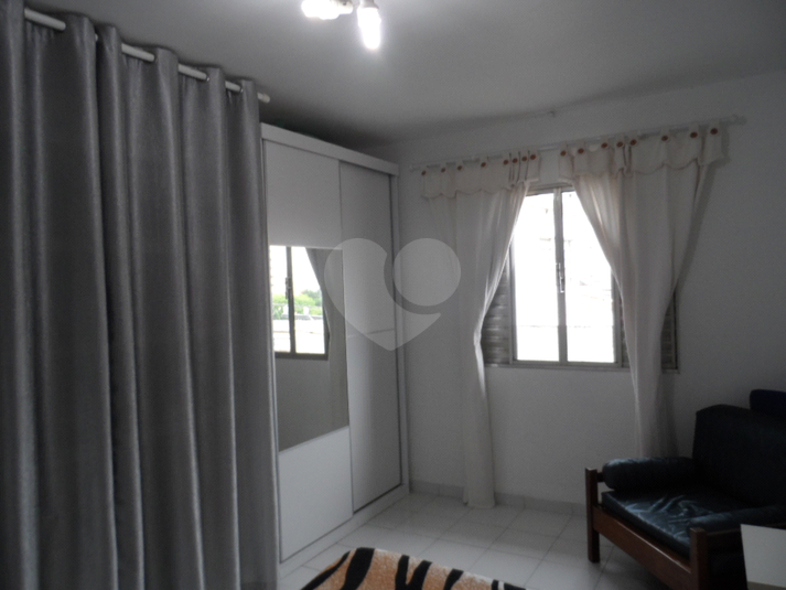 Venda Sobrado São Paulo Vila Paulista REO456421 18