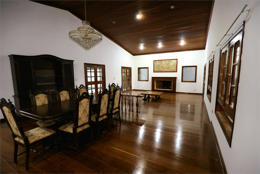 Venda Casa São Paulo Jardim São Bento REO456422 4