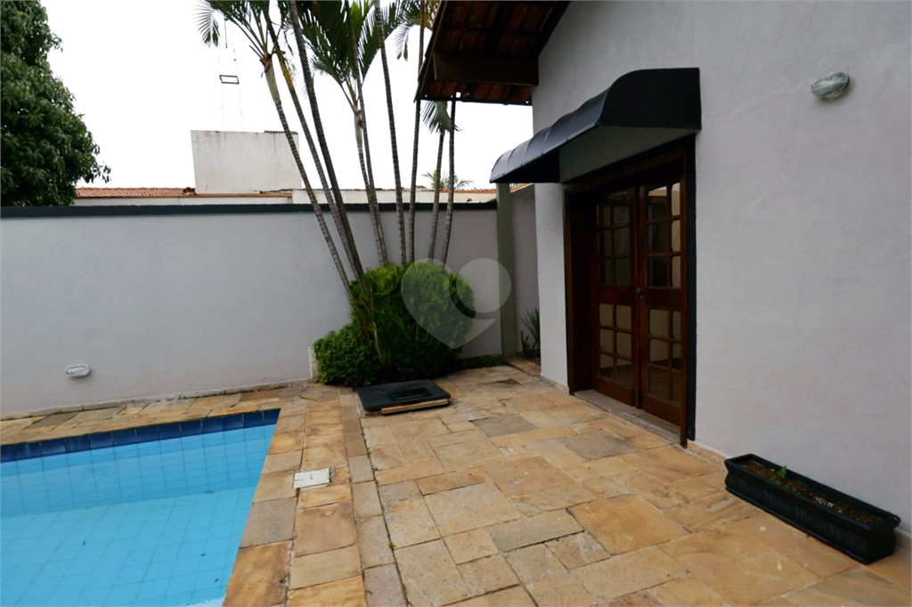 Venda Casa São Paulo Jardim São Bento REO456422 16