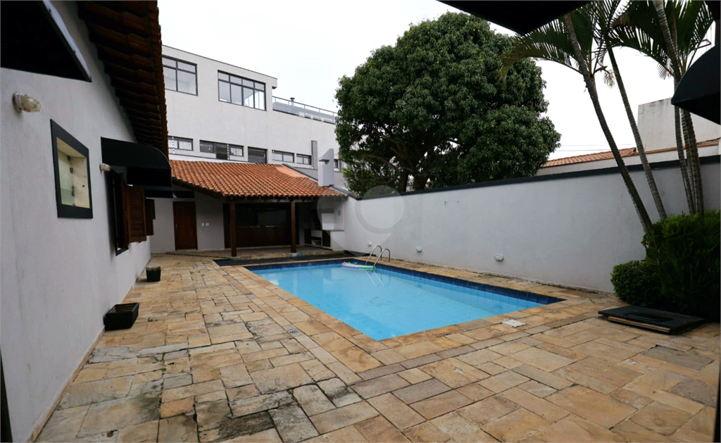 Venda Casa São Paulo Jardim São Bento REO456422 15