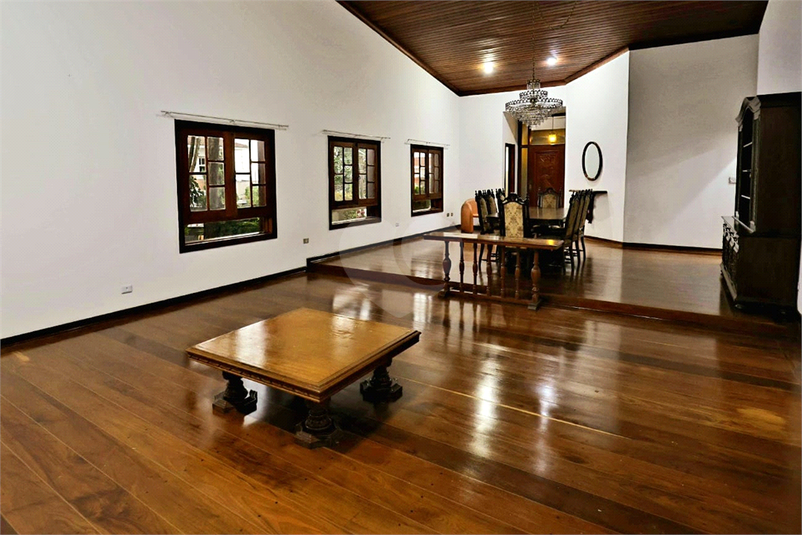 Venda Casa São Paulo Jardim São Bento REO456422 3