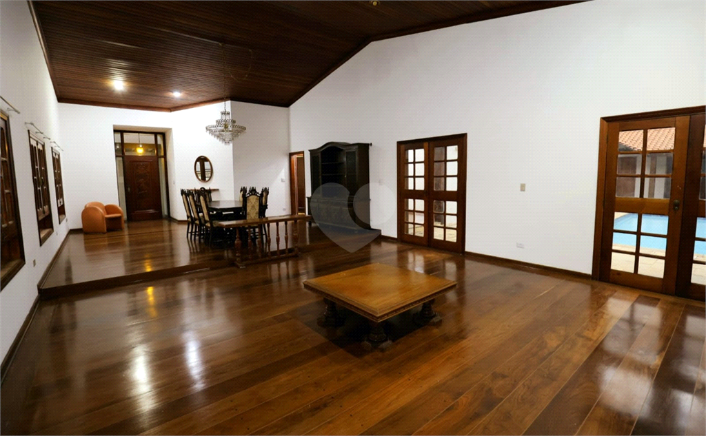 Venda Casa São Paulo Jardim São Bento REO456422 5