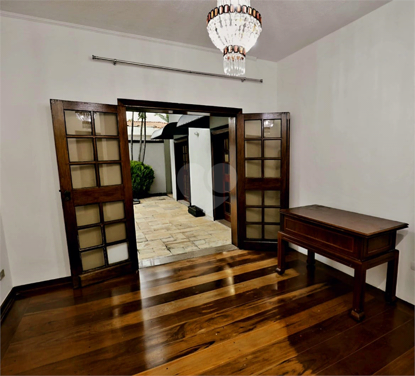 Venda Casa São Paulo Jardim São Bento REO456422 9