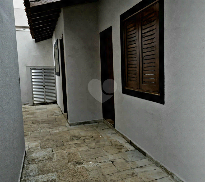 Venda Casa São Paulo Jardim São Bento REO456422 17