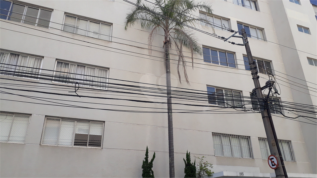 Venda Apartamento São Paulo Itaim Bibi REO456446 32