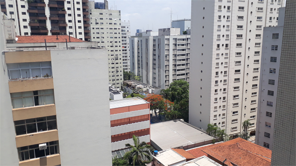 Venda Apartamento São Paulo Itaim Bibi REO456446 31