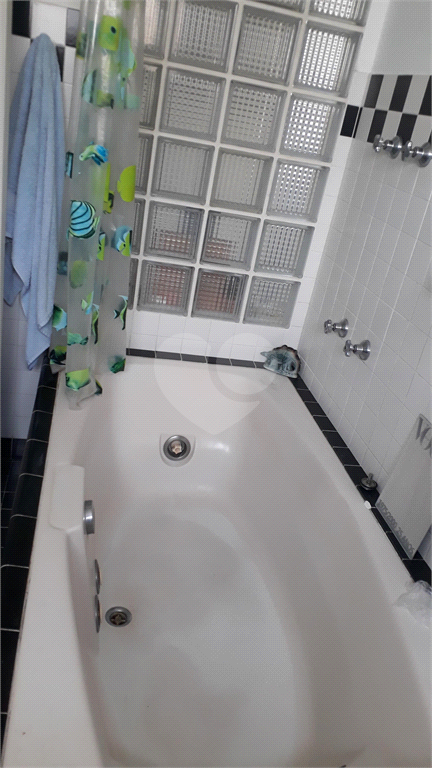 Venda Apartamento São Paulo Itaim Bibi REO456446 24