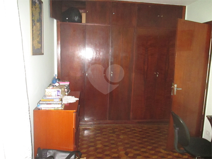 Venda Sobrado São Paulo Vila Santa Catarina REO456463 15