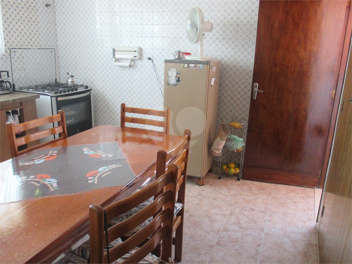 Venda Sobrado São Paulo Vila Santa Catarina REO456463 16