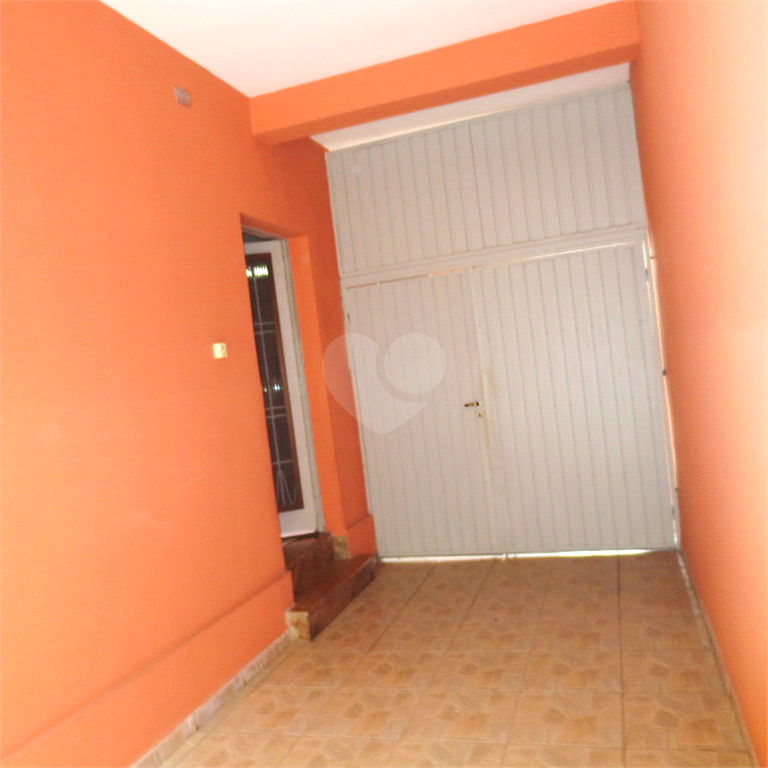 Venda Sobrado São Paulo Cambuci REO456514 40