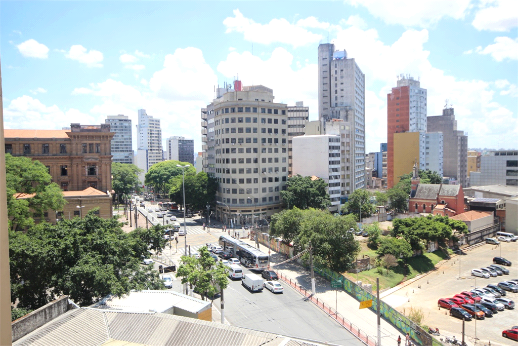 Venda Prédio inteiro São Paulo Centro REO456516 24