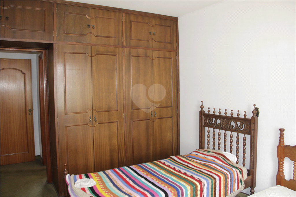 Venda Casa São Paulo Vila Deodoro REO456526 9