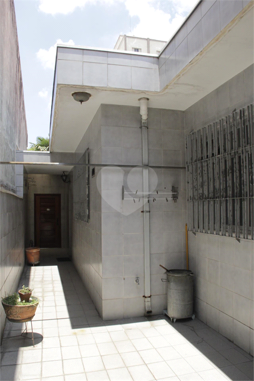 Venda Casa São Paulo Vila Deodoro REO456526 26