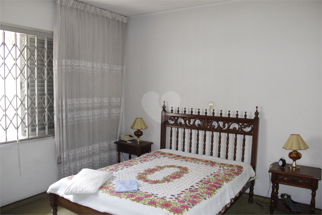 Venda Casa São Paulo Vila Deodoro REO456526 12