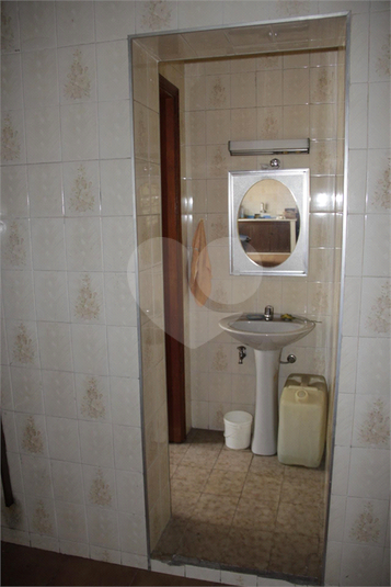 Venda Casa São Paulo Vila Deodoro REO456526 33