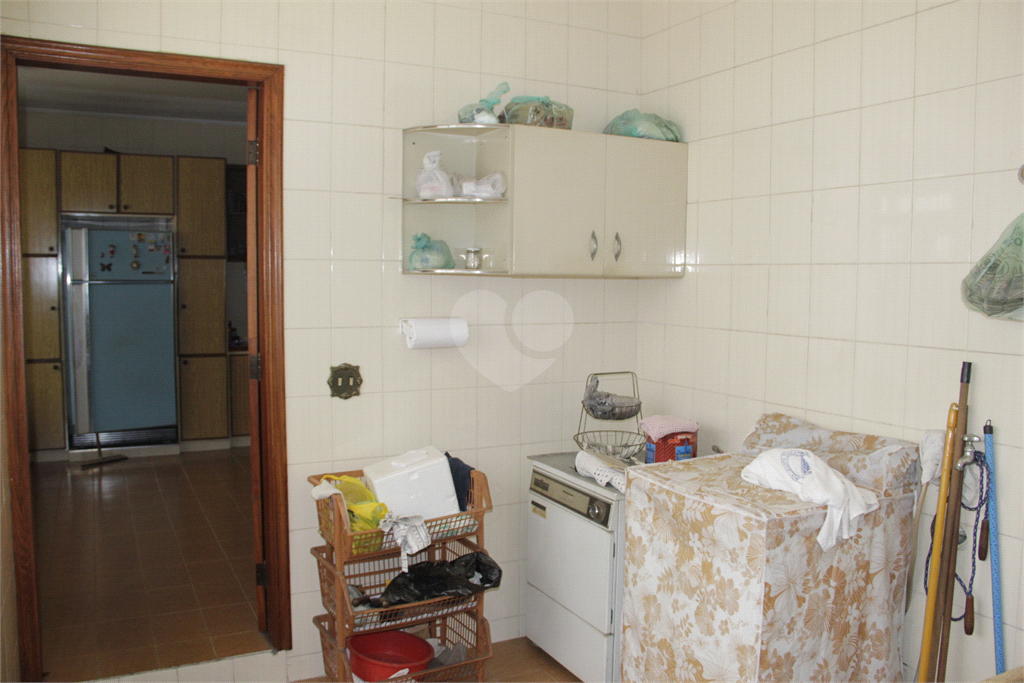 Venda Casa São Paulo Vila Deodoro REO456526 21