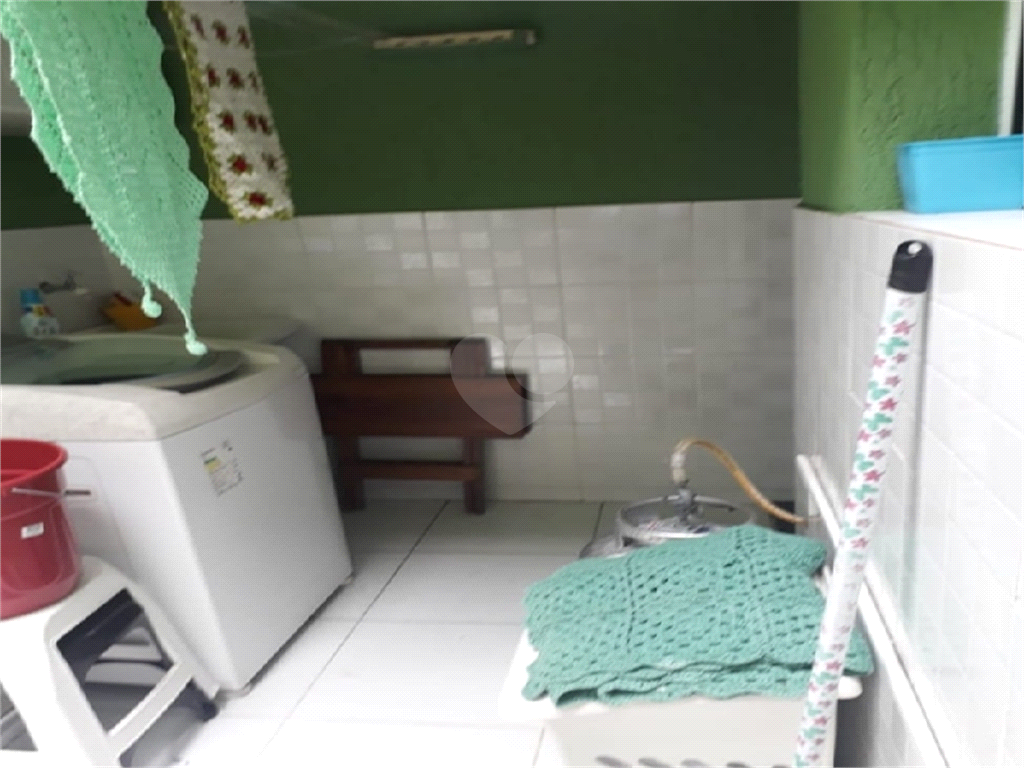 Venda Casa São Paulo Vila Clarice REO456537 6