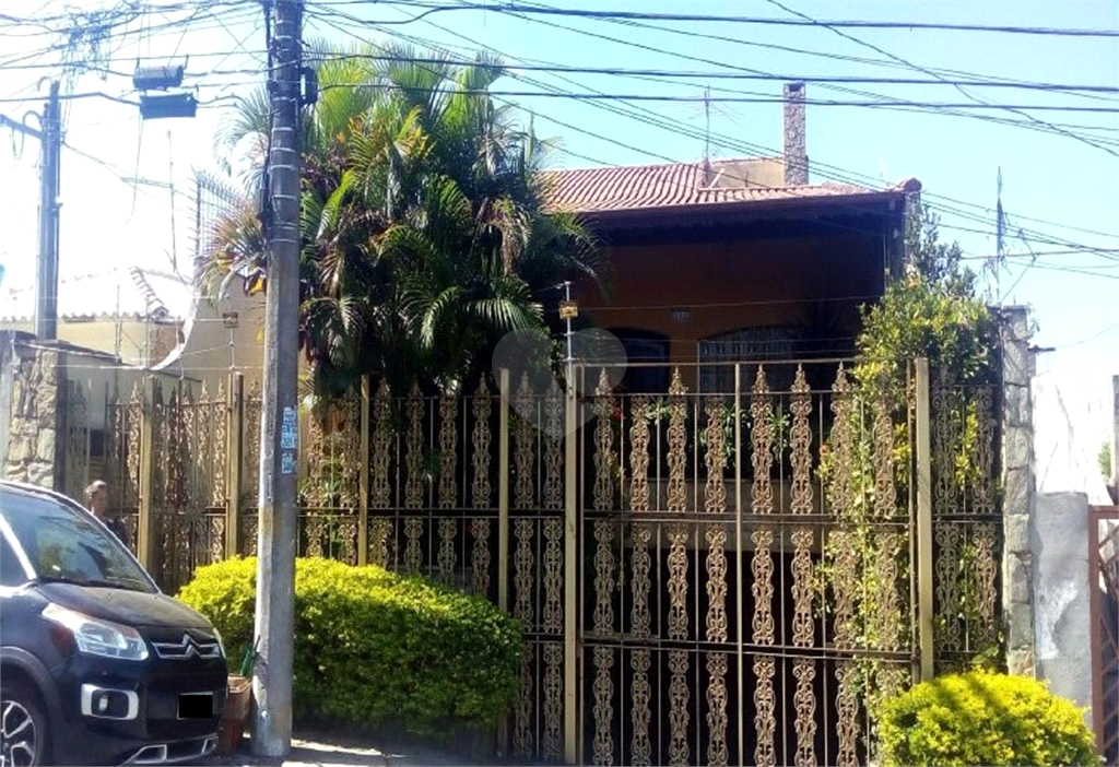 Venda Sobrado São Paulo Jardim Maringá (zona Leste) REO456554 16