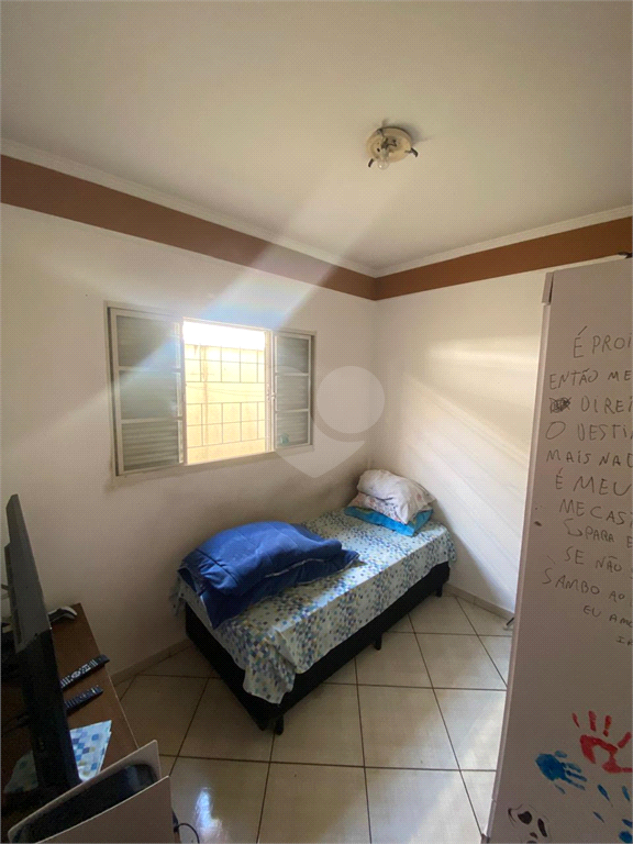 Venda Casa térrea Indaiatuba Jardim São Francisco REO456555 18