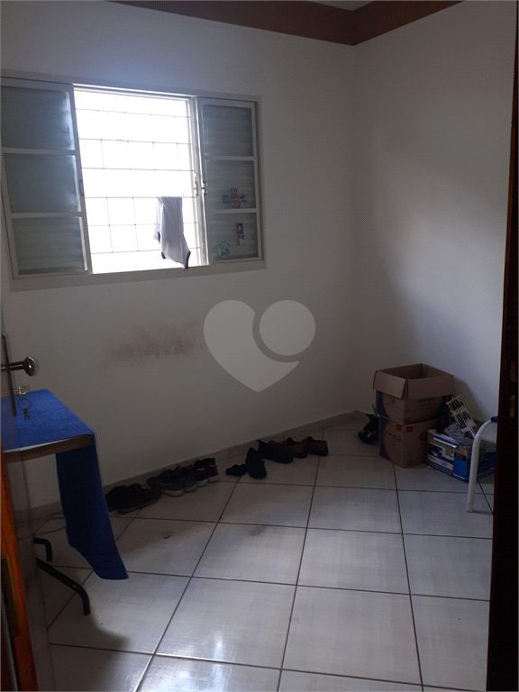 Venda Casa térrea Indaiatuba Jardim São Francisco REO456555 12