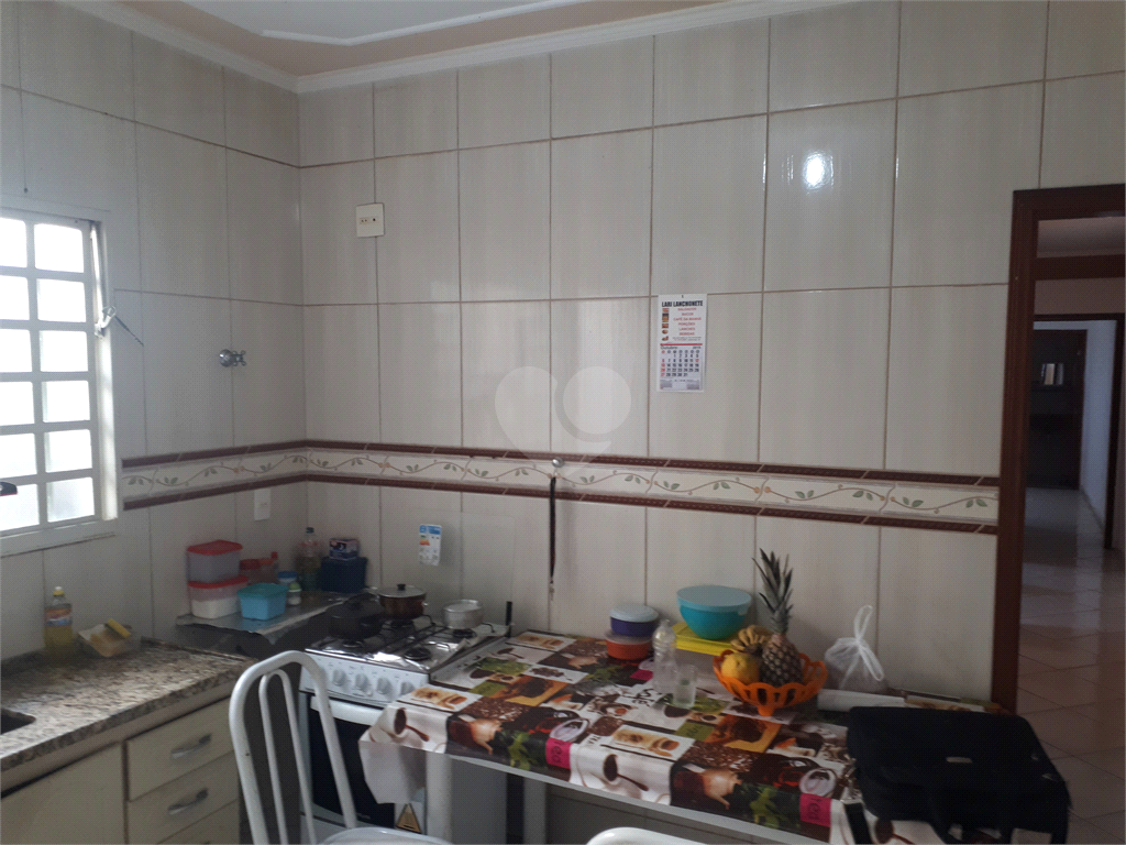 Venda Casa térrea Indaiatuba Jardim São Francisco REO456555 5