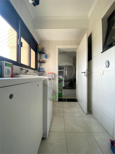 Venda Apartamento São Paulo Jardim Vila Mariana REO456563 24