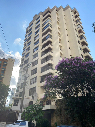 Venda Apartamento São Paulo Jardim Vila Mariana REO456563 1