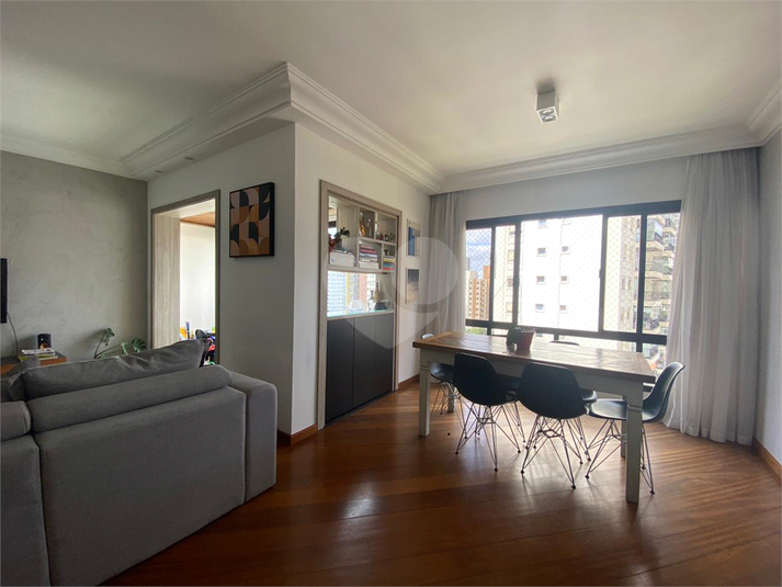 Venda Apartamento São Paulo Jardim Vila Mariana REO456563 10