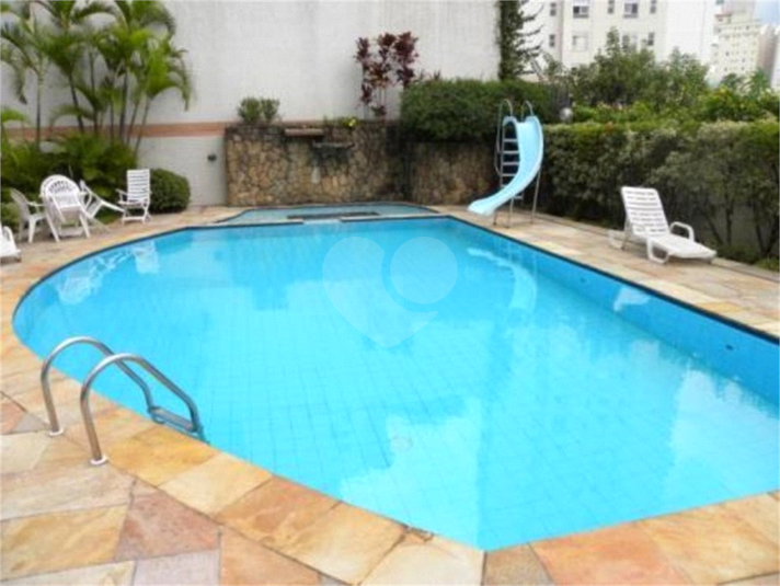 Venda Apartamento São Paulo Jardim Vila Mariana REO456563 27