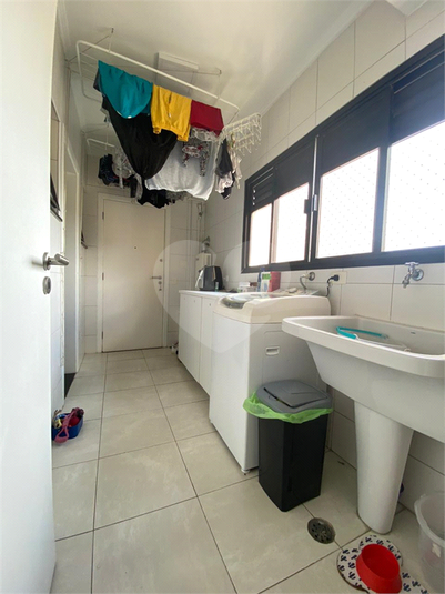 Venda Apartamento São Paulo Jardim Vila Mariana REO456563 25