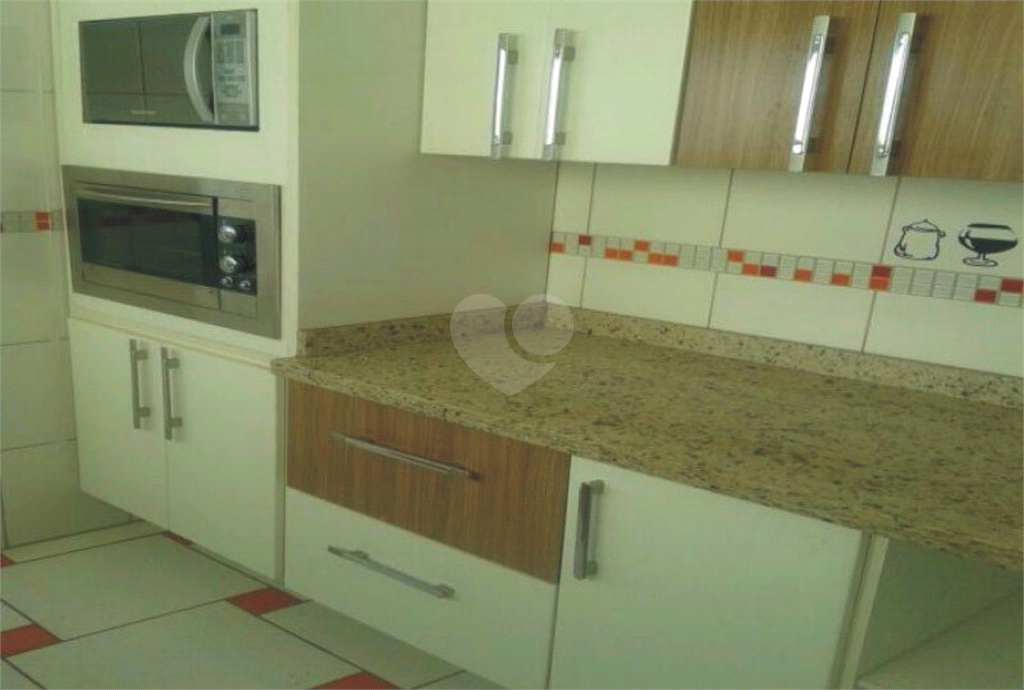 Venda Apartamento São Paulo Vila Dionisia REO456566 3