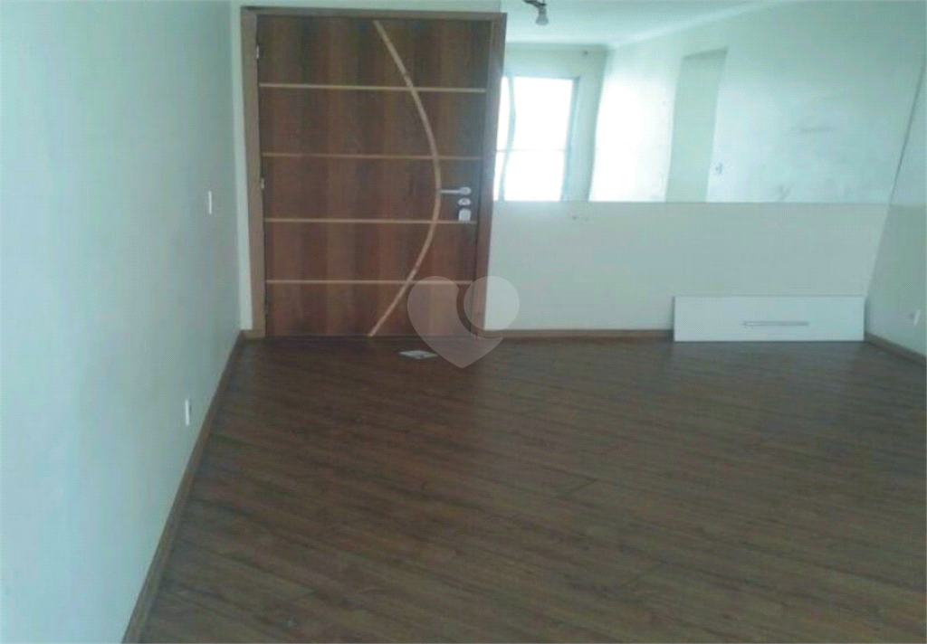 Venda Apartamento São Paulo Vila Dionisia REO456566 2