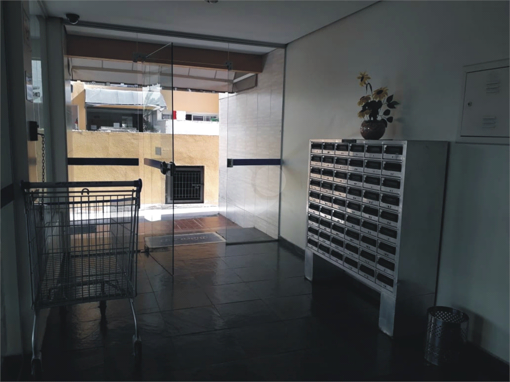 Venda Apartamento São Paulo Vila Dionisia REO456566 20